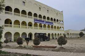 South Asian Institute of Rural and Agrticultural Management